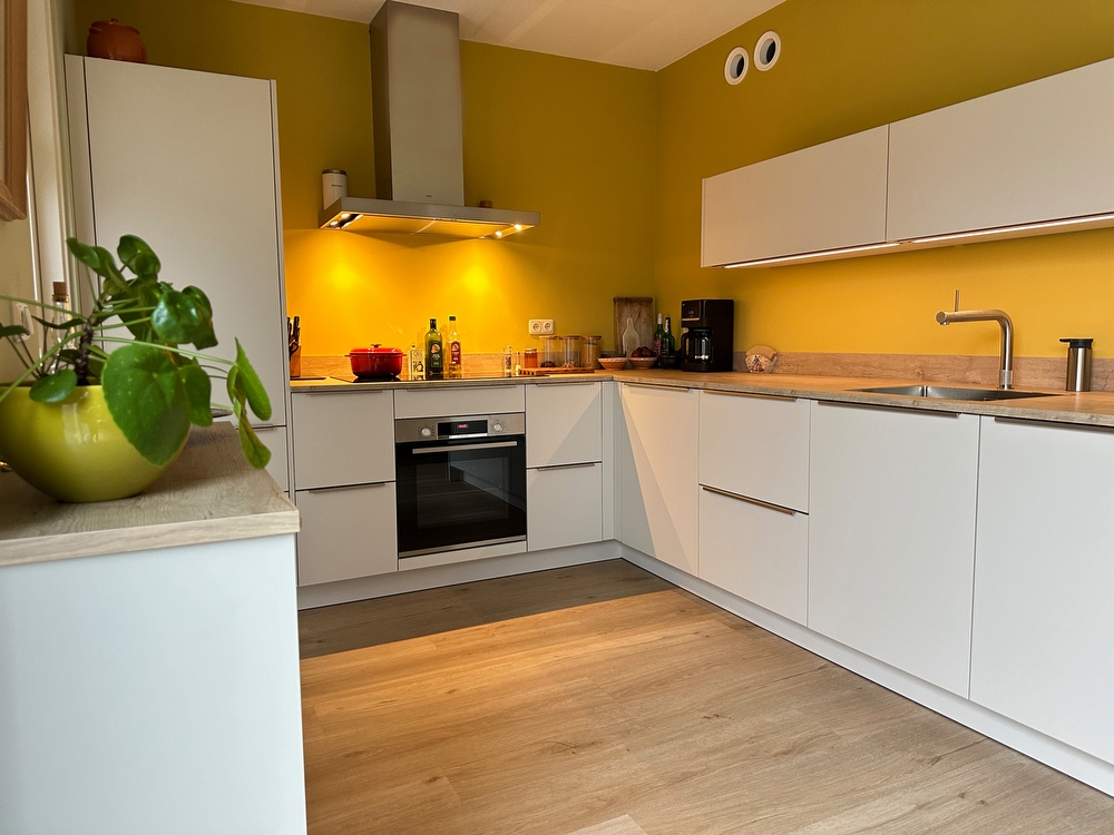 keukens Friesland - 10