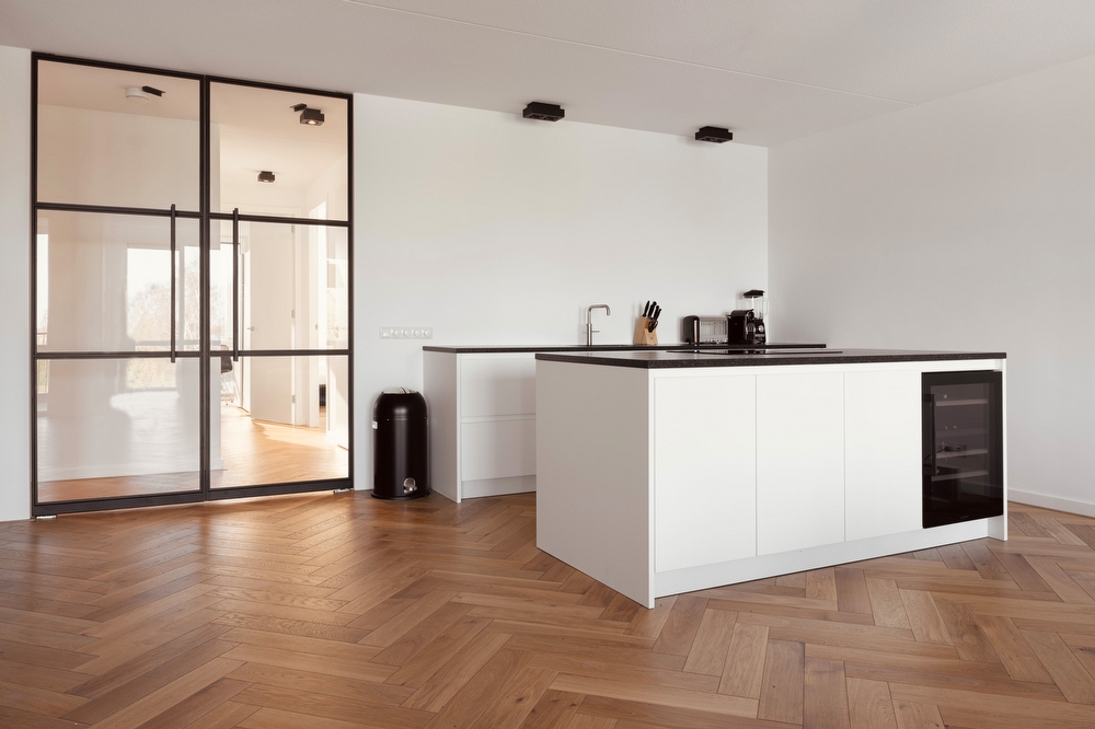 keukens Friesland - bob_keukenbouwer-joure_-_keuken_opgeleverd_in_langweerimage00118