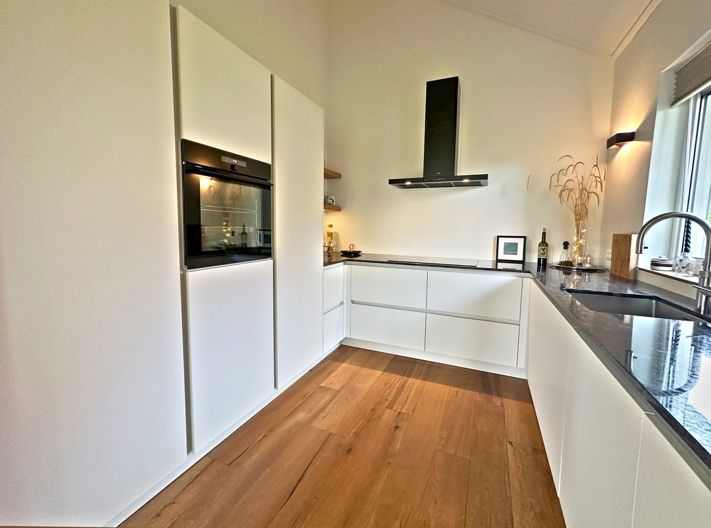 keukens Friesland - bob_keukenbouwer-joure_-_keuken_opgeleverd_in_workum1