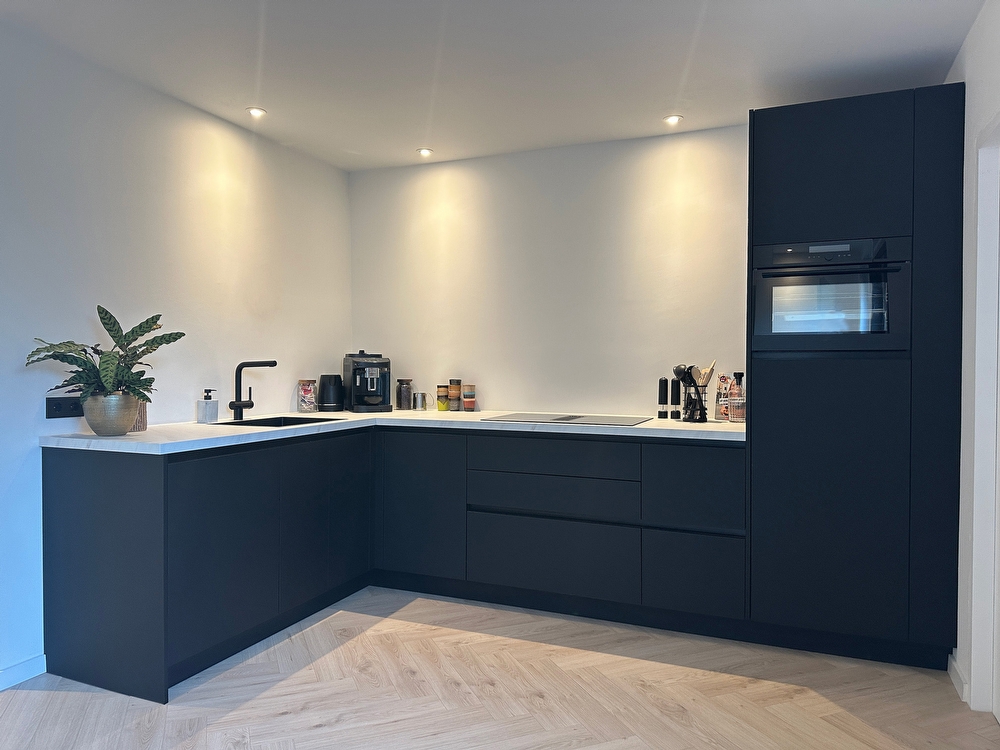 keukens Friesland - keuken-geplaatst-bobkeukenbouwer-in-Joure
